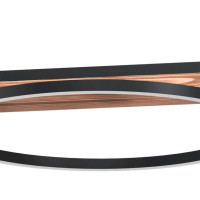 Подвесной светодиодный светильник Eglo Boyal 99624 Подвесной светодиодный светильник Eglo Boyal 99624