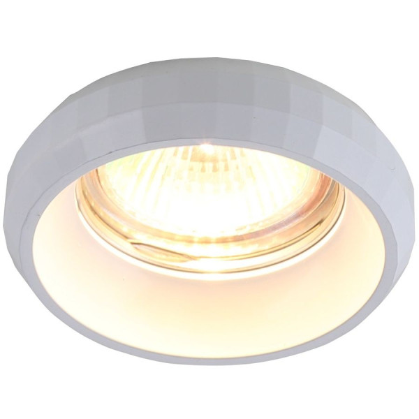 Точечный светильник Scugnizzo 1737/03 PL-1 Divinare