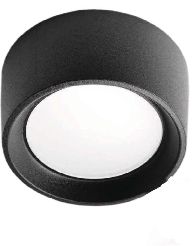 Потолочный светильник уличный Livia 160 3A9.000.000.AXD1L Fumagalli