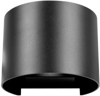 Настенный светильник уличный Eterno 100011/B Loft It Настенный светильник уличный Eterno 100011/B Loft It