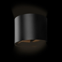 Настенный светильник уличный Eterno 100011/B Loft It Настенный светильник уличный Eterno 100011/B Loft It