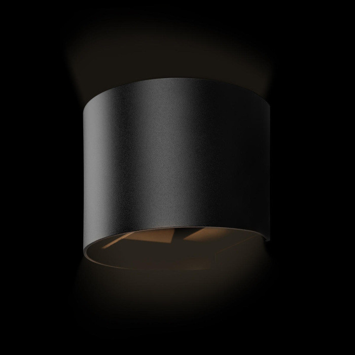 Настенный светильник уличный Eterno 100011/B Loft It