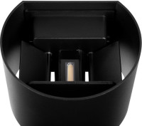 Настенный светильник уличный Eterno 100011/B Loft It Настенный светильник уличный Eterno 100011/B Loft It