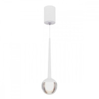 Подвесной светильник DLS028 DLS028 6W 4200K белый Elektrostandard