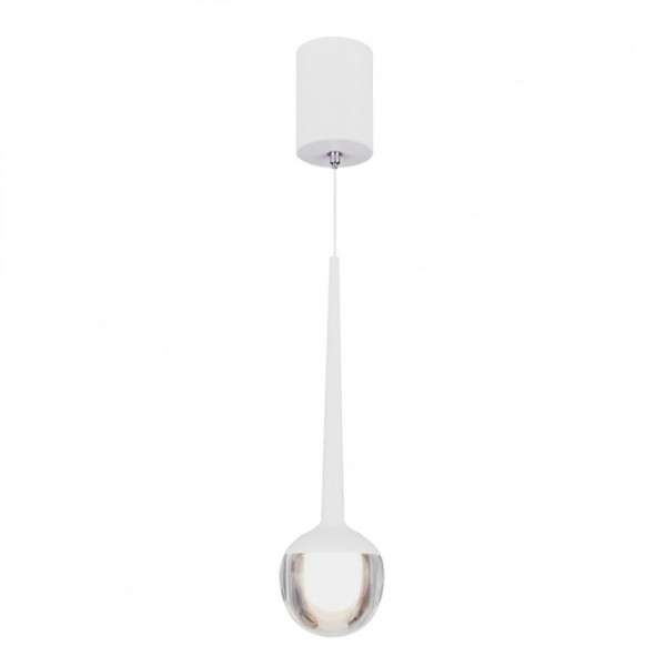 Подвесной светильник DLS028 DLS028 6W 4200K белый Elektrostandard