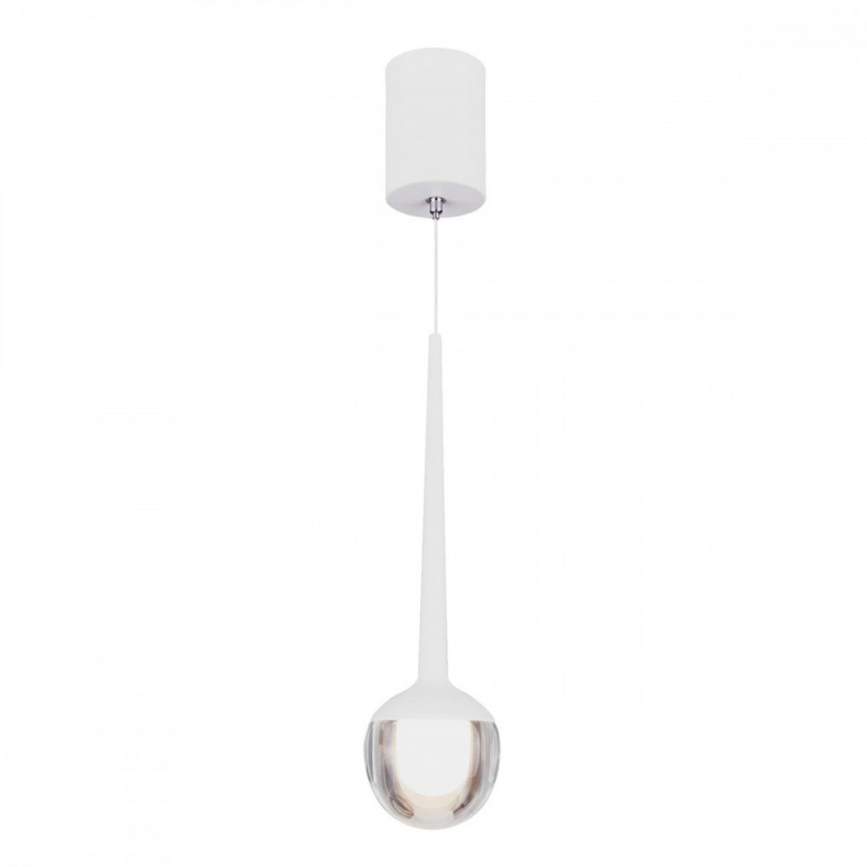 Подвесной светильник DLS028 DLS028 6W 4200K белый Elektrostandard