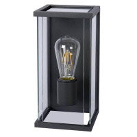 Уличный настенный светильник Lucide Claire 27883/11/30 Уличный настенный светильник Lucide Claire 27883/11/30