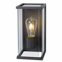 Уличный настенный светильник Lucide Claire 27883/11/30 Уличный настенный светильник Lucide Claire 27883/11/30