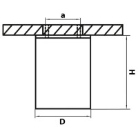 Потолочный светильник Lightstar Binoco 052017 Потолочный светильник Lightstar Binoco 052017