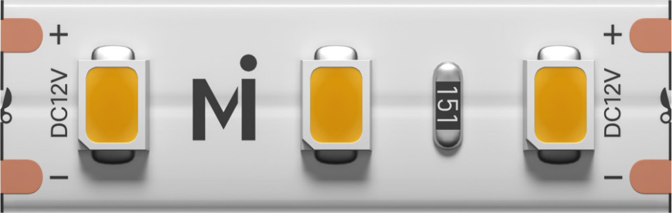 Светодиодная лента Базовая светодиодная лента 201031 Maytoni