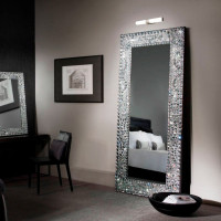 Настенный светильник Protera MRL LED 1008 хром Elektrostandard