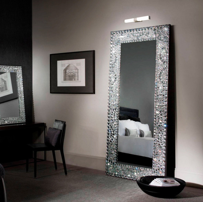 Настенный светильник Protera MRL LED 1008 хром Elektrostandard