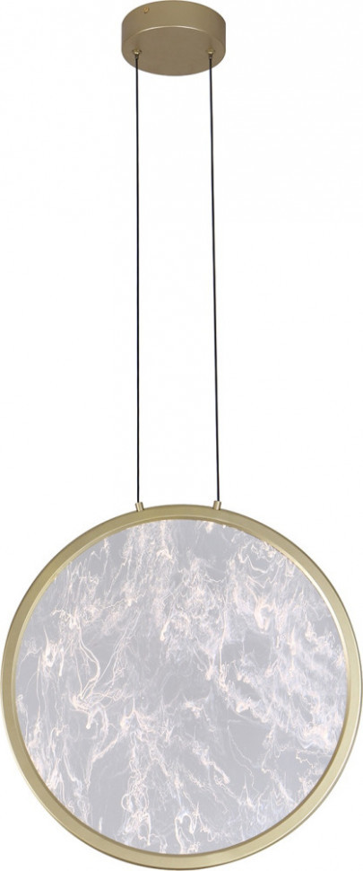 Подвесной светильник Imma 4374-1P Favourite