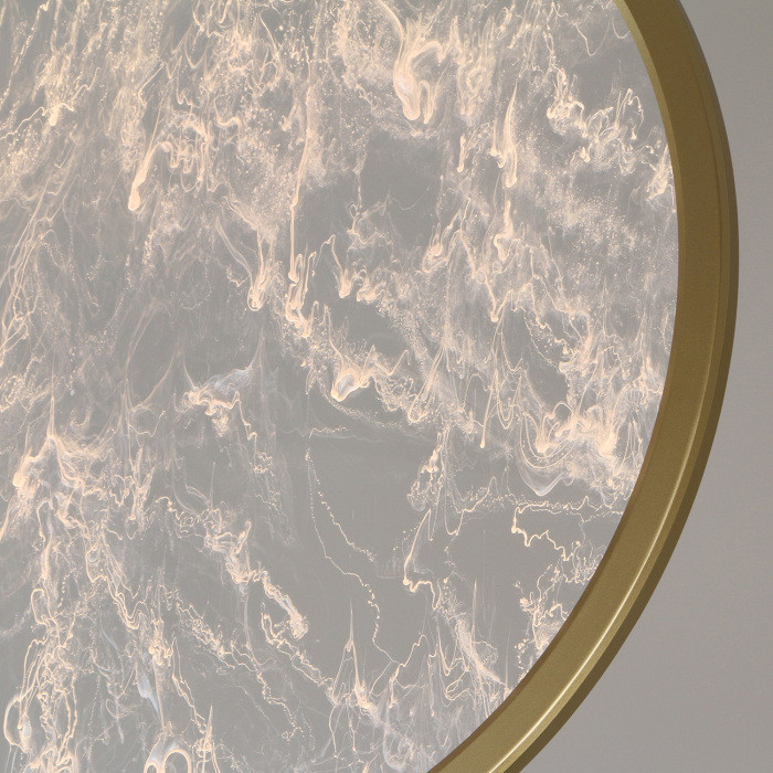 Подвесной светильник Imma 4374-1P Favourite