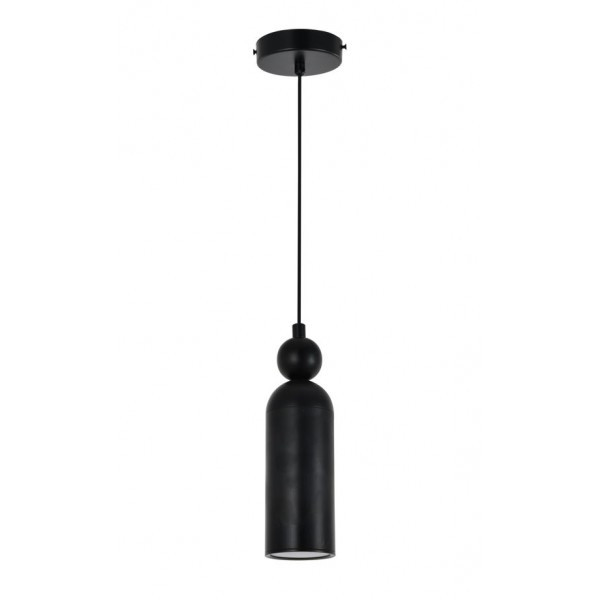 Подвесной светильник  AM499 black AM Group