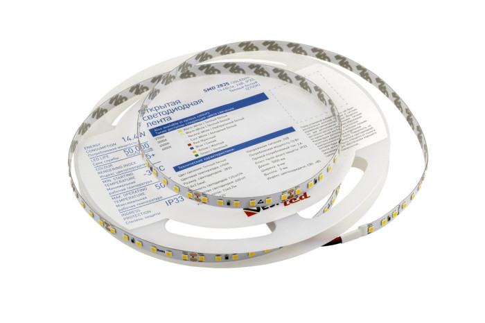 Светодиодная лента LUX DSG2120-24-WW-33 DesignLed