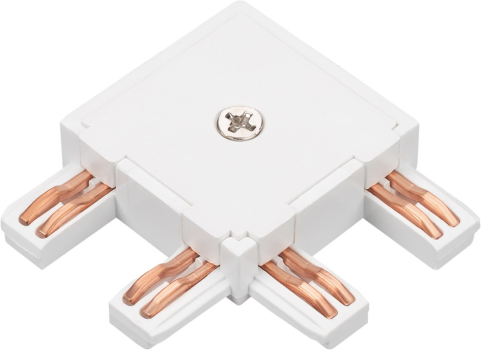 Коннектор угловой MAG-VIBE 044510 Arlight