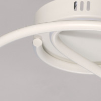 Потолочная люстра Аурих 108010201 De Markt Потолочная люстра Аурих 108010201 De Markt