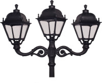 Наземный фонарь Simon U33.208.M21.AXH27 Fumagalli Наземный фонарь Simon U33.208.M21.AXH27 Fumagalli