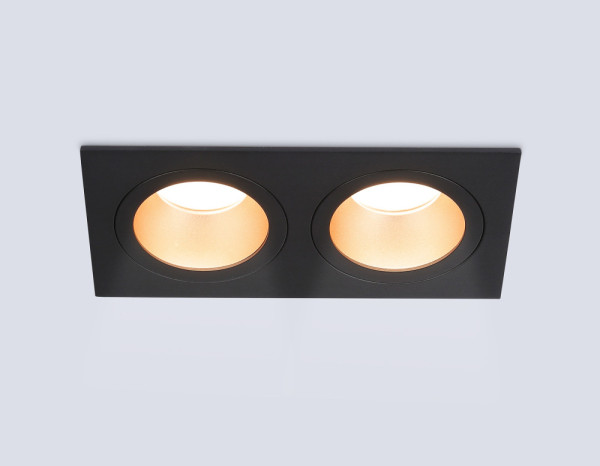 Точечный светильник Techno Spot TN102833 Ambrella