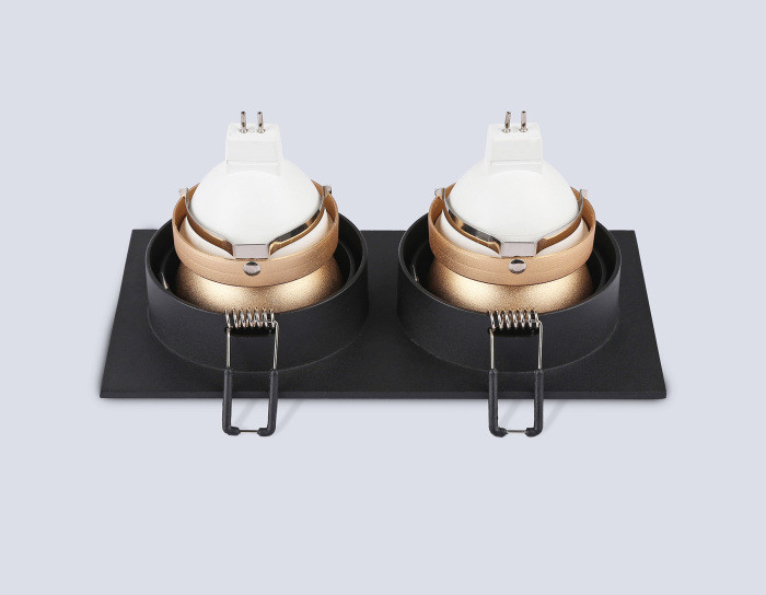 Точечный светильник Techno Spot TN102833 Ambrella