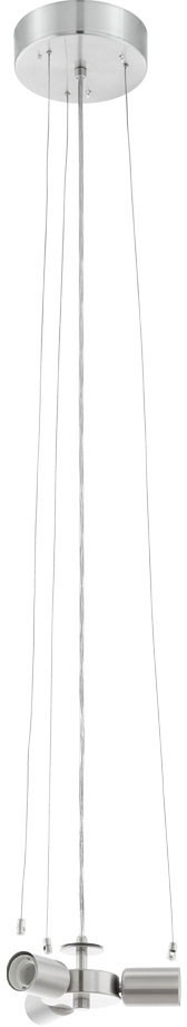 Подвесной светильник Pasteri Pro 61904 Eglo