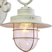 Бра Lanterna A4579AP-1WG Arte Lamp