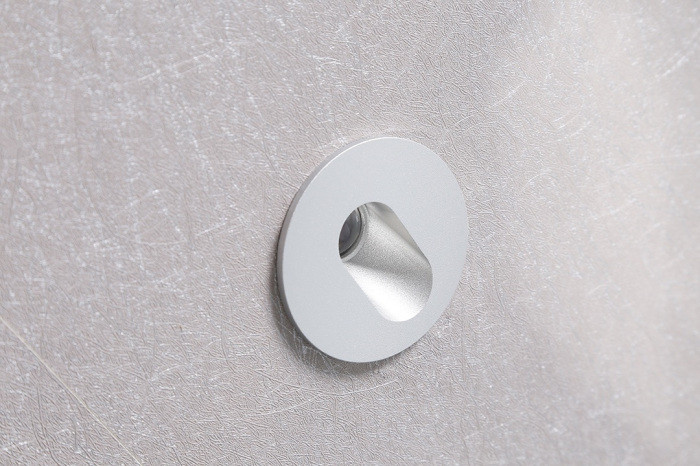 Подсветка для лестниц и ступеней FLOOR R GW-R612-3-SL-NW DesignLed