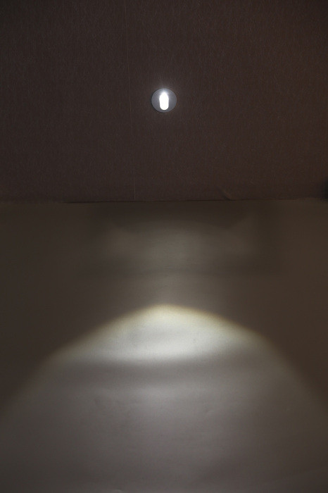 Подсветка для лестниц и ступеней FLOOR R GW-R612-3-SL-NW DesignLed