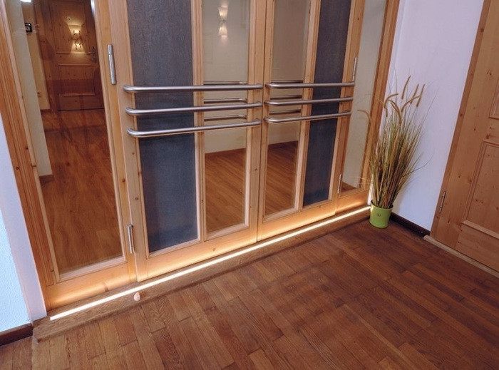 Профиль для светодиодной ленты ET-01-12 975040 Deko-Light