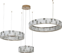 Подвесной светильник Cherruti 4015/03/03P Stilfort Подвесной светильник Cherruti 4015/03/03P Stilfort