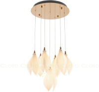 Подвесной светильник Mangra 10957 Cloyd