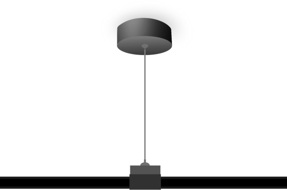 Подвесной комплект GL GL7033 Ambrella