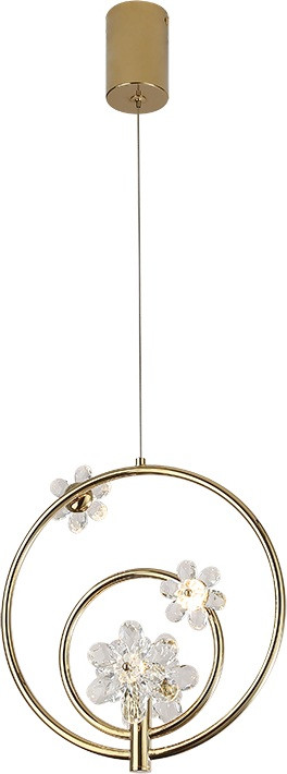 Подвесной светильник 8330 8330/S Newport