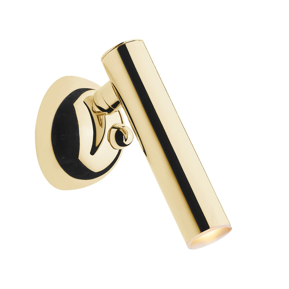 Спот Loya W0461-01A-F7F7 Zumaline