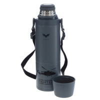 Термос, 1000 мл, L8,5 W8,5 H29 см, 3в.