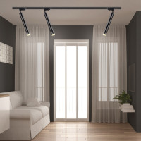 Трековый светильник Modo 357885 Novotech