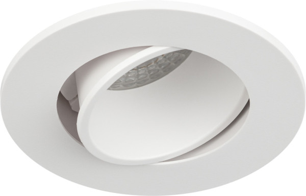 Точечный светильник  KL90 WH ЭРА