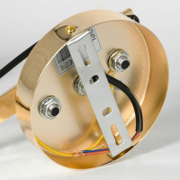 Бра Cozy LSP-8809 Lussole