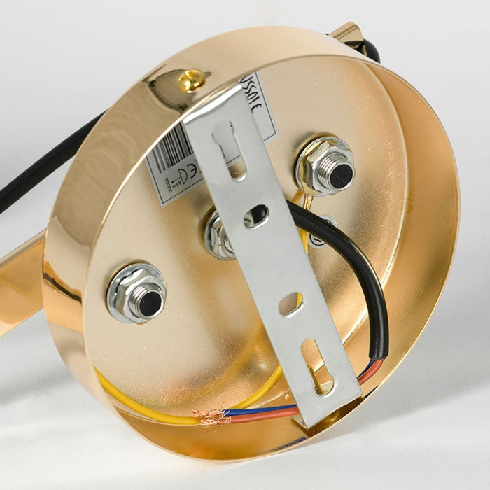 Бра Cozy LSP-8809 Lussole