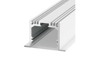 Профиль встраиваемый LE LE.4932-W-R DesignLed