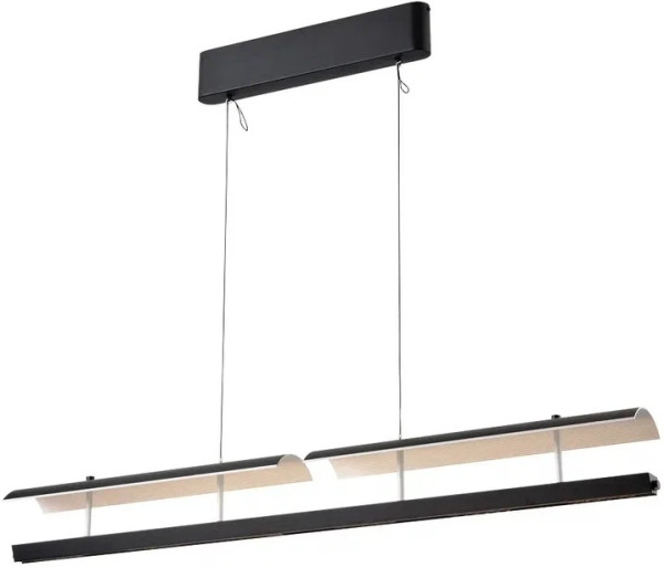 Подвесной светильник Kora WE437.12.023 Wertmark