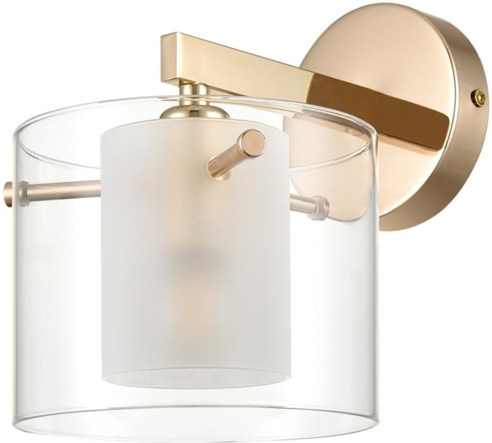 Бра Verdi 6587/1W Lumion