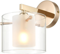 Бра Verdi 6587/1W Lumion