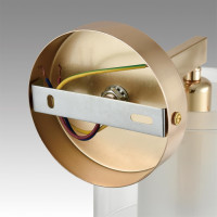 Бра Verdi 6587/1W Lumion