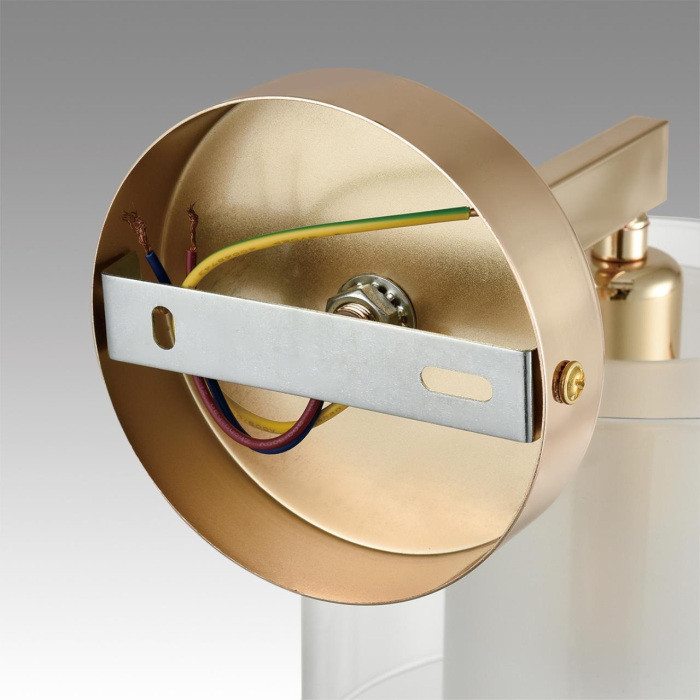 Бра Verdi 6587/1W Lumion