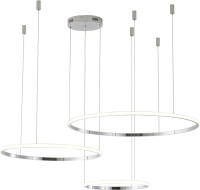 Подвесной светильник Ringolight ZRS.33321.120F Zortes