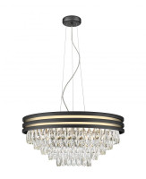 Подвесная люстра 5521 5521-7PL Simple Story