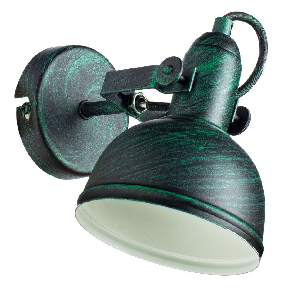 Спот Martin A5213AP-1BG Arte Lamp