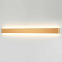 Настенный светодиодный светильник Odeon Light Hightech Framant 4295/40WL